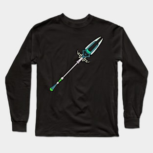 Eternal Spear Long Sleeve T-Shirt